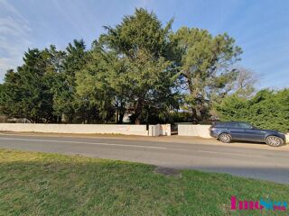  Terrain � vendre 1491 m�