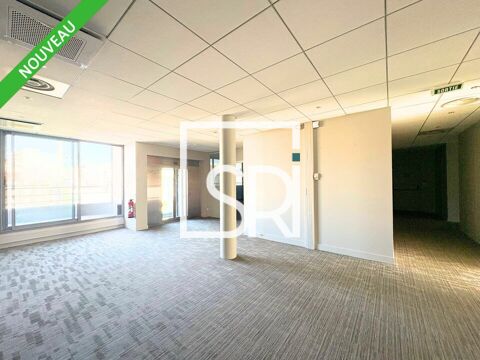   BUREAUX à LOUER 
