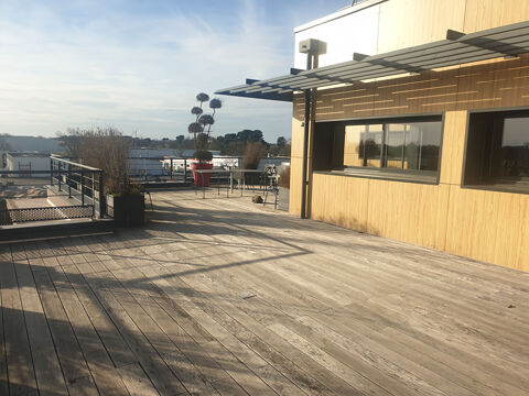 Local commercial &agrave; LOUER 5975 33700 Merignac