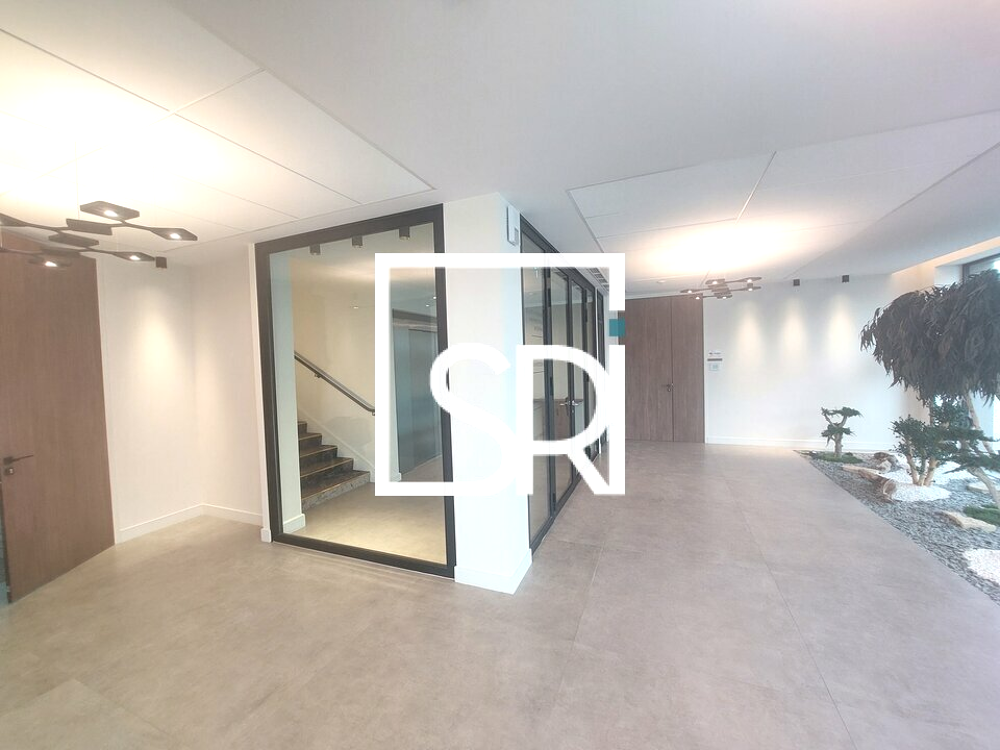   BUREAUX à LOUER 
