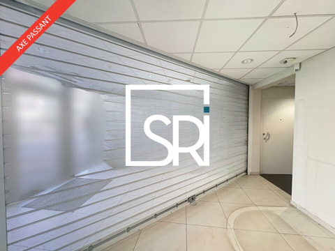 BUREAUX &agrave; LOUER 1590 63000 Clermont-ferrand