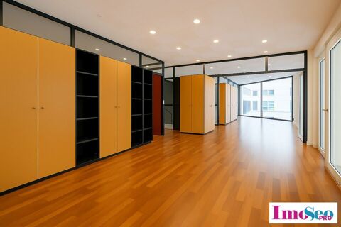 BUREAUX &agrave; LOUER 1000 33300 Bordeaux