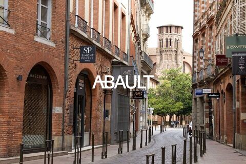 LOCAL COMMERCIAL &agrave; LOUER 10416 31000 Toulouse