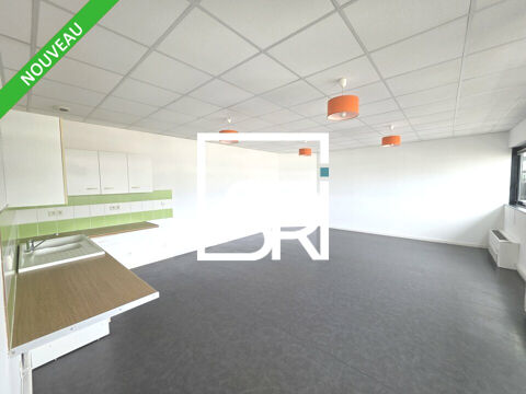   BUREAUX à VENDRE 