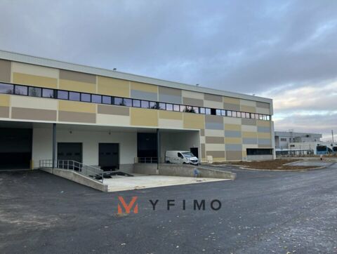 ACTIVITE - ENTREPOTS &agrave; LOUER 52695 78370 Plaisir