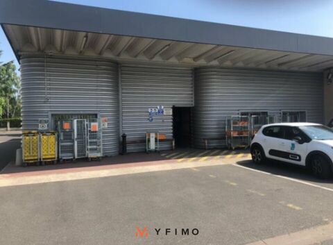   ACTIVITE - ENTREPOTS à VENDRE 