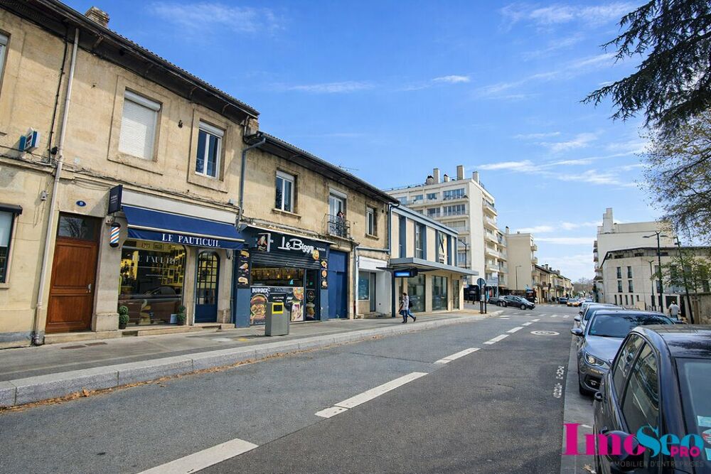   BUREAUX à LOUER 