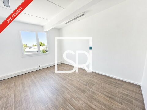 BUREAUX &agrave; LOUER 395 63100 Clermont ferrand