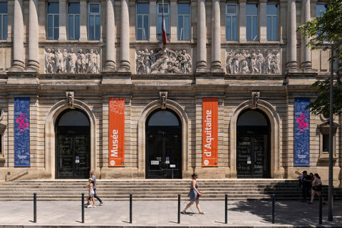 Bureaux &agrave; LOUER 900 33000 Bordeaux