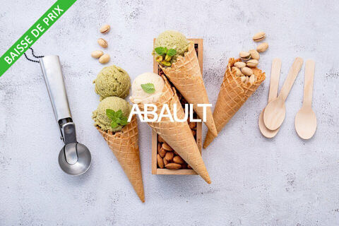 FONDS DE COMMERCE &agrave; CEDER 152600 34000 Montpellier