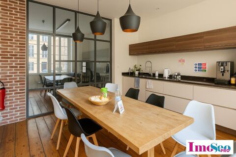   Investissement locatif BORDEAU à VENDRE 
