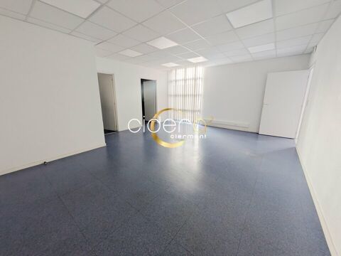   BUREAUX à LOUER 