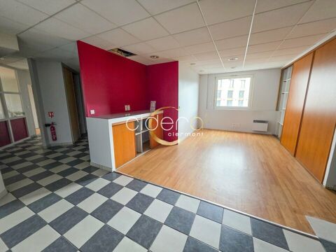 BUREAUX &agrave; VENDRE 790000 63000 Clermont-ferrand