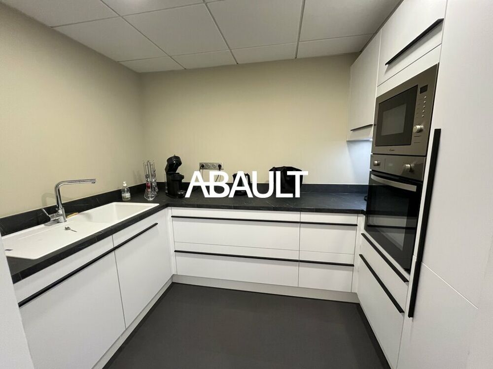   BUREAUX à VENDRE Villeneuve-tolosane