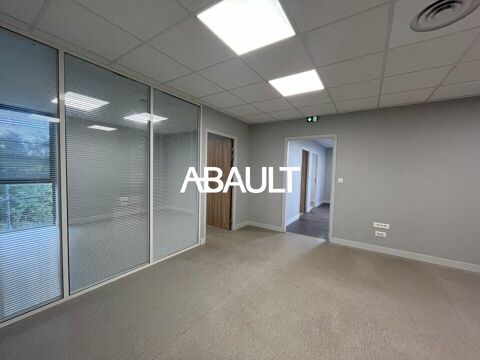 BUREAUX &agrave; LOUER 1357 31400 Toulouse