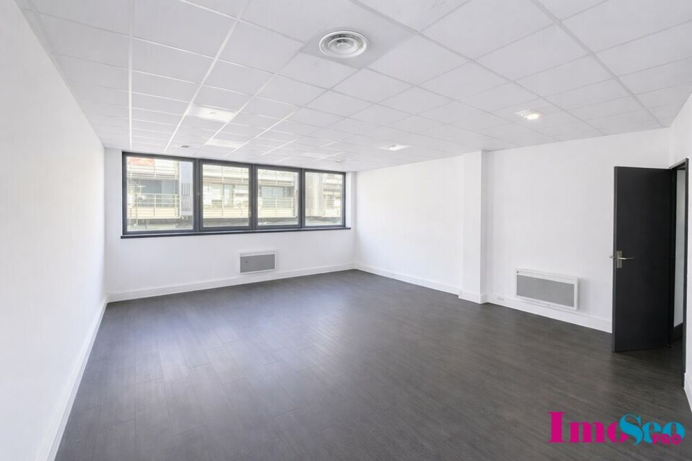   BUREAUX à LOUER Merignac