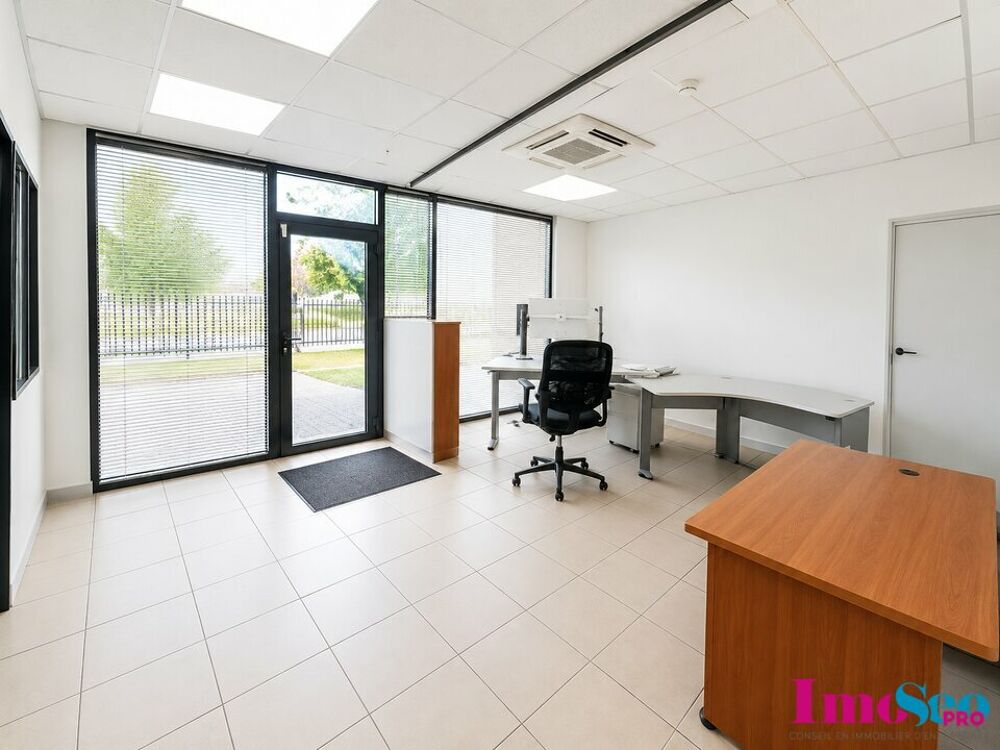   Bureaux à LOUER Bordeaux