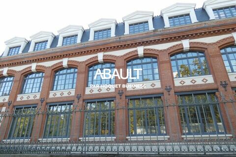 LOCAL COMMERCIAL &agrave; VENDRE 280000 31400 Toulouse