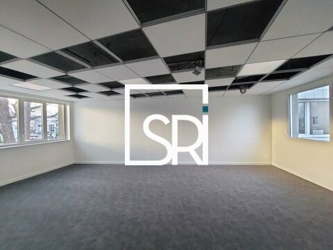 Bureaux &agrave; LOUER 2187 63000 Clermont ferrand