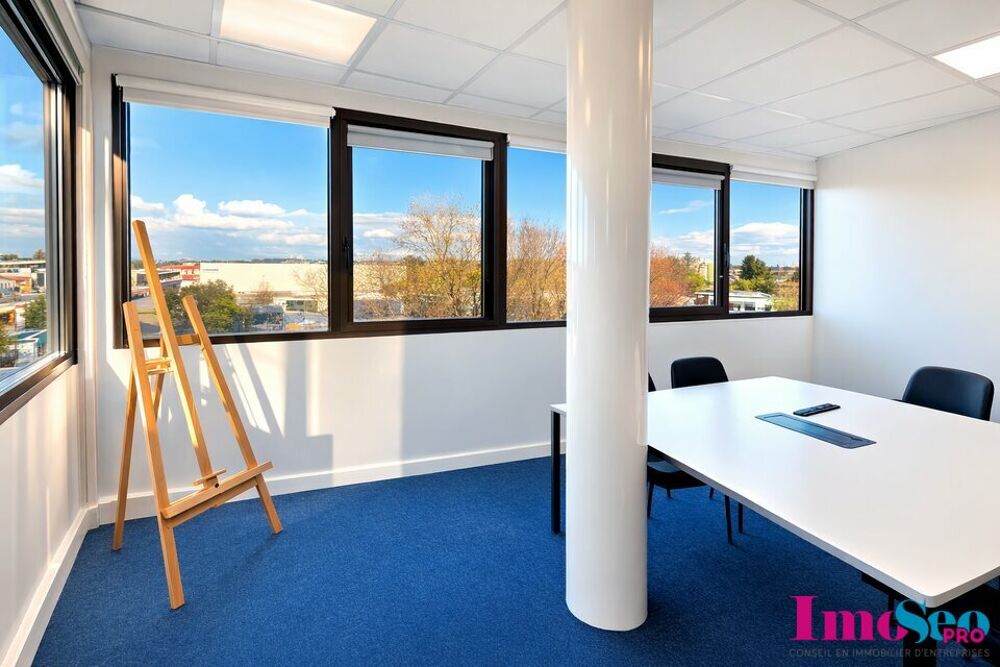   BUREAUX à LOUER MÉrignac