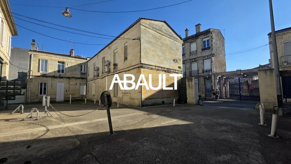   BUREAUX à LOUER 