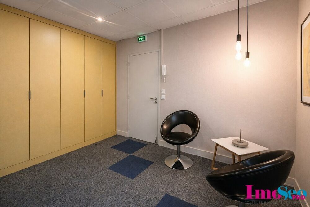   BUREAUX à VENDRE Bruges