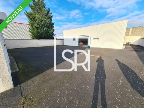 LOCAL D'ACTIVITE &agrave; VENDRE 600000 63500 Issoire