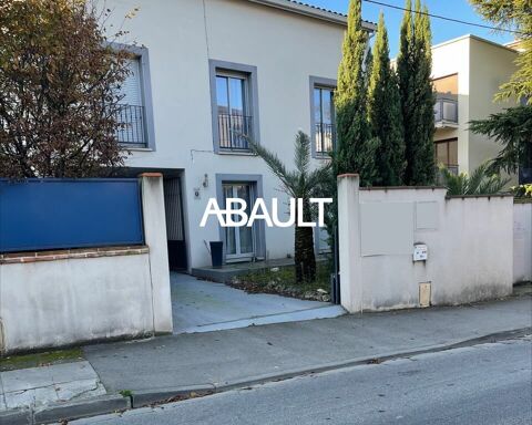 BUREAUX à VENDRE 812000 31500 Toulouse