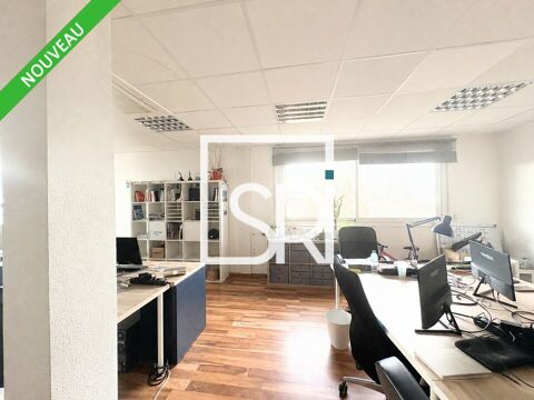   BUREAUX à VENDRE 