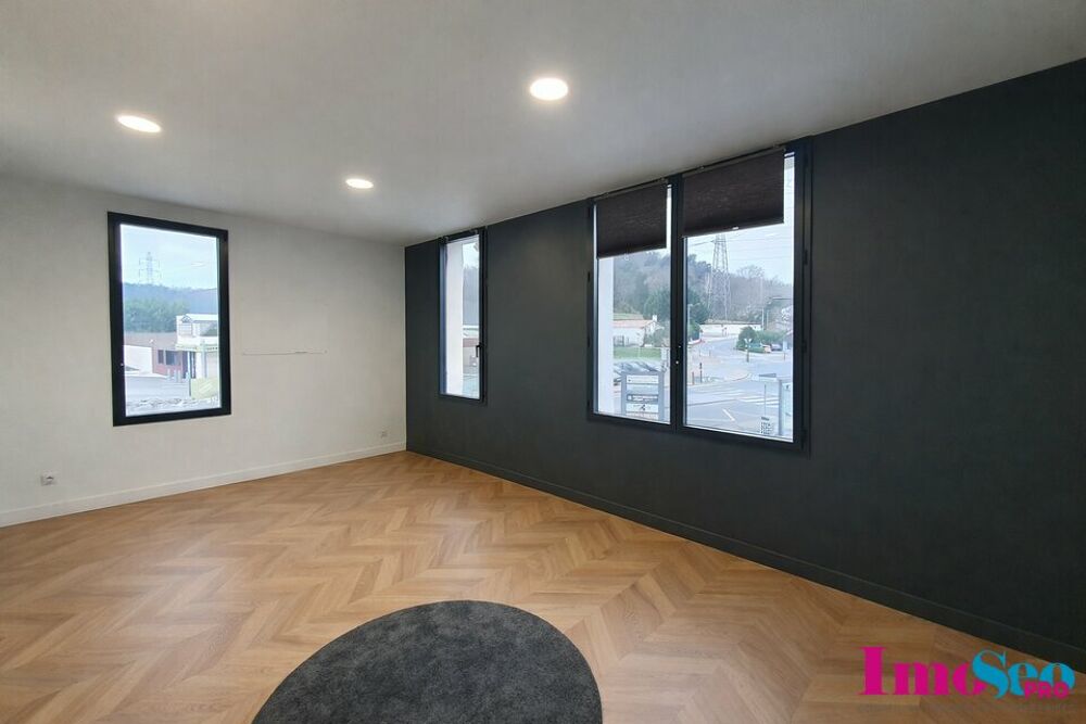   BUREAUX à LOUER Bouliac