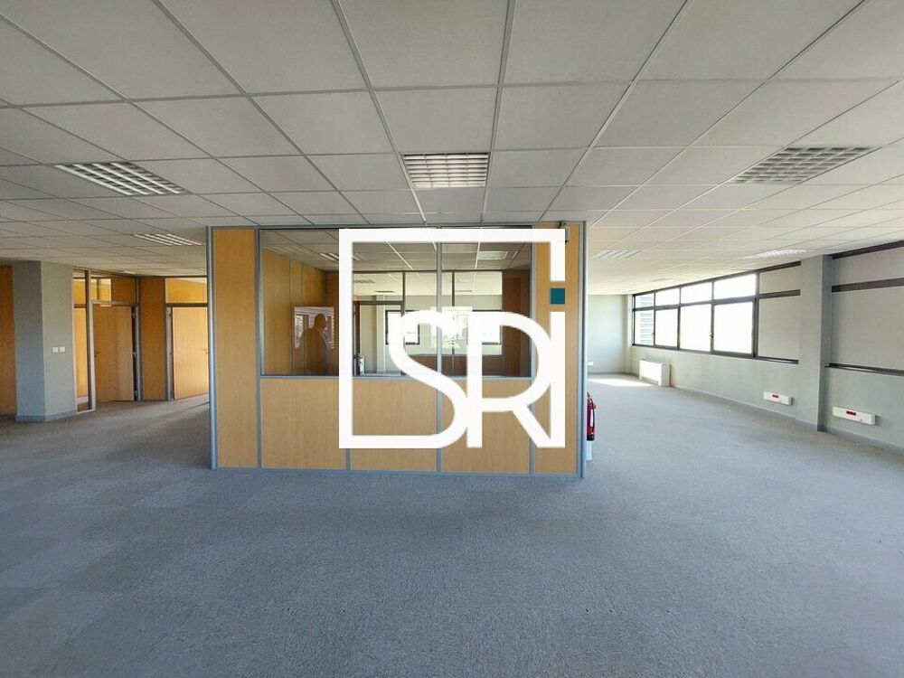   BUREAUX à LOUER Cournon d'auvergne