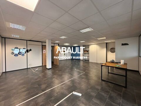   BUREAUX à LOUER 