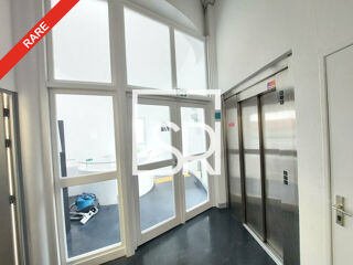   BUREAUX à VENDRE Clermont ferrand