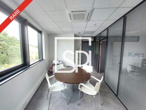 BUREAUX &agrave; LOUER 1342 63800 Cournon d'auvergne