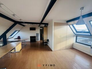   137 m2 BUREAUX à VENDRE Morainvilliers