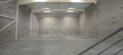 LOCAL D'ACTIVITE à VENDRE 513000 38230 Tignieu-jameyzieu