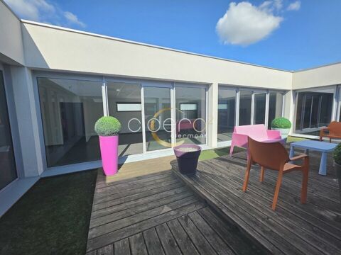  BUREAUX à LOUER 