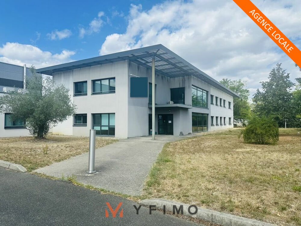   BATIMENT MIXTE 3 003 m2 à LOUER 