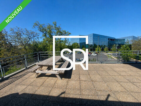   BUREAUX à LOUER 