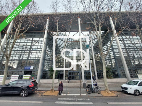 BUREAUX &agrave; LOUER 2180 63100 Clermont-ferrand