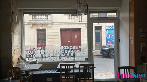   LOCAL COMMERCIAL à CEDER 