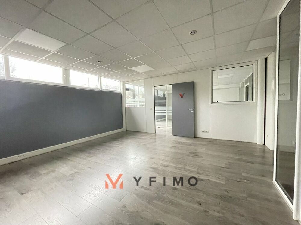   BUREAUX A LOUER à LOUER Maule