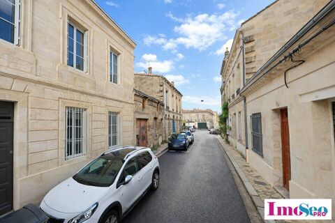 BUREAUX &agrave; LOUER 1633 33300 Bordeaux