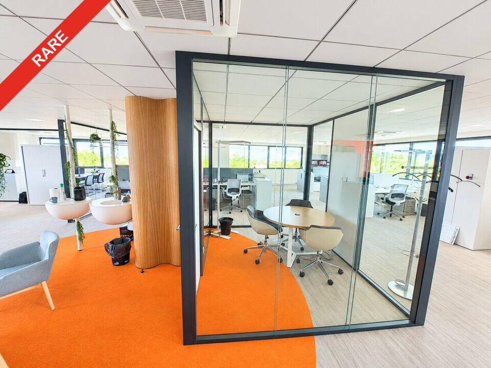   BUREAUX à LOUER Cournon d'auvergne