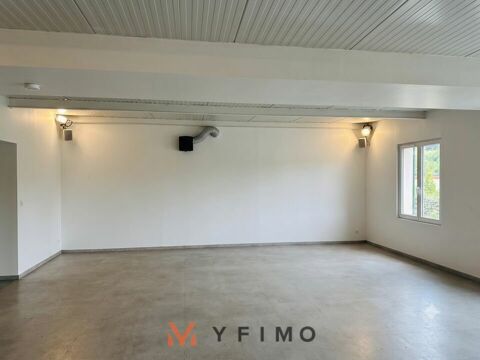   350 m2 BATIMENT INDEPENDANT à VENDRE 