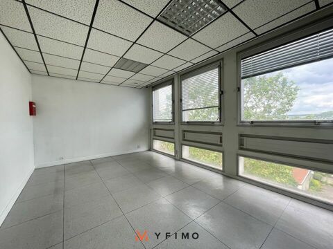   BUREAUX à LOUER 