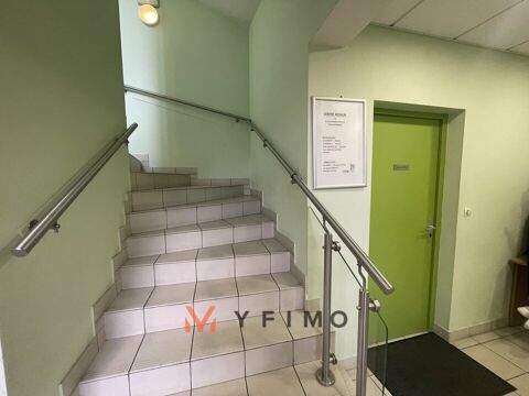   BUREAUX à LOUER 