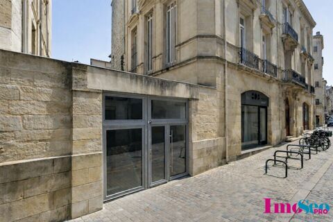   LOCAL COMMERCIAL à VENDRE 