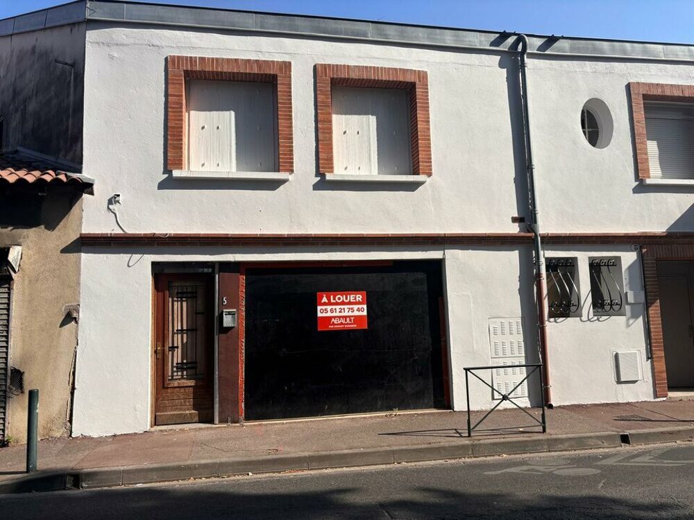   LOCAL COMMERCIAL à LOUER 