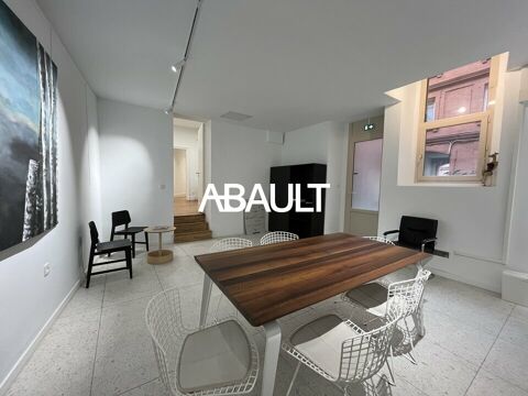 BUREAUX &agrave; VENDRE 470000 31000 Toulouse